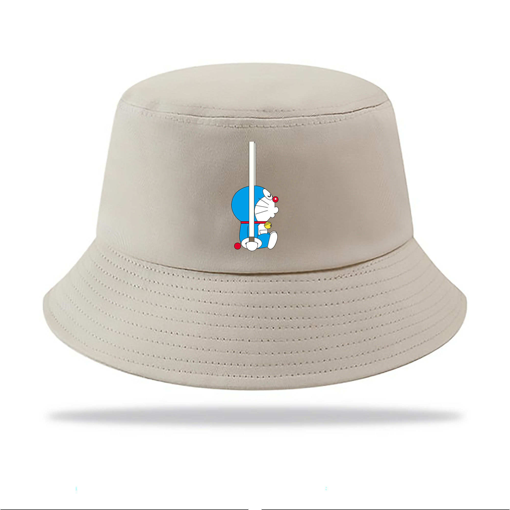（画像用） ドラえもん Doraemon アウトドア日除けバケットハット
